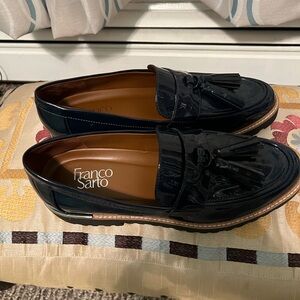 Franco Sarto Loafers